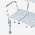 Silla de Ducha Para Transferencia 2.0