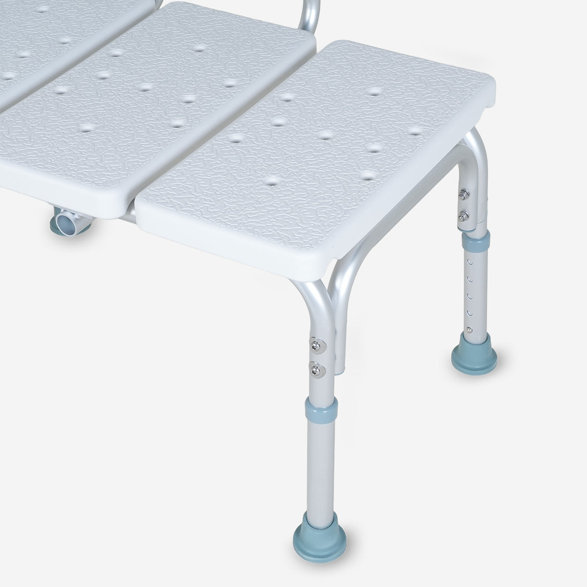 Silla de Ducha Para Transferencia 2.0