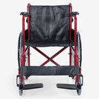 Silla de Ruedas Standard Plus Desmontable y Plegable