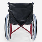 Silla de Ruedas Standard Plus Desmontable y Plegable