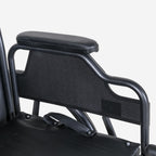 Silla de Ruedas Traumatológica V2