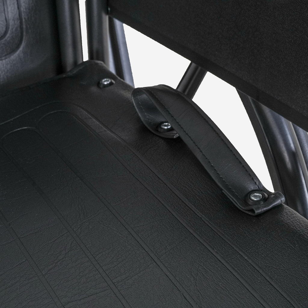 Silla de Ruedas Traumatológica V2