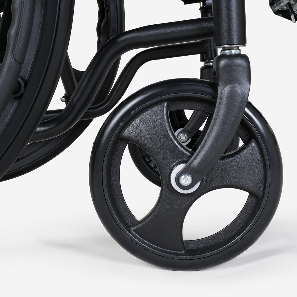 Silla de Ruedas Traumatológica V2