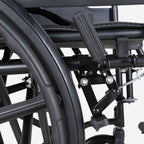 Silla de Ruedas Traumatológica V2