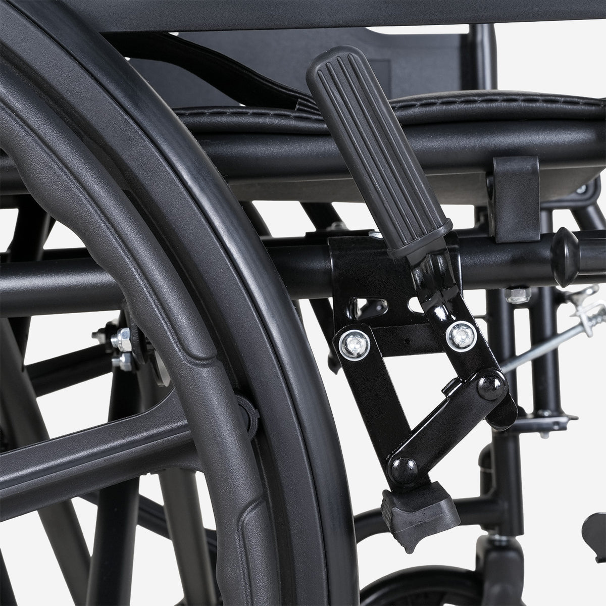 Silla de Ruedas Traumatológica V2
