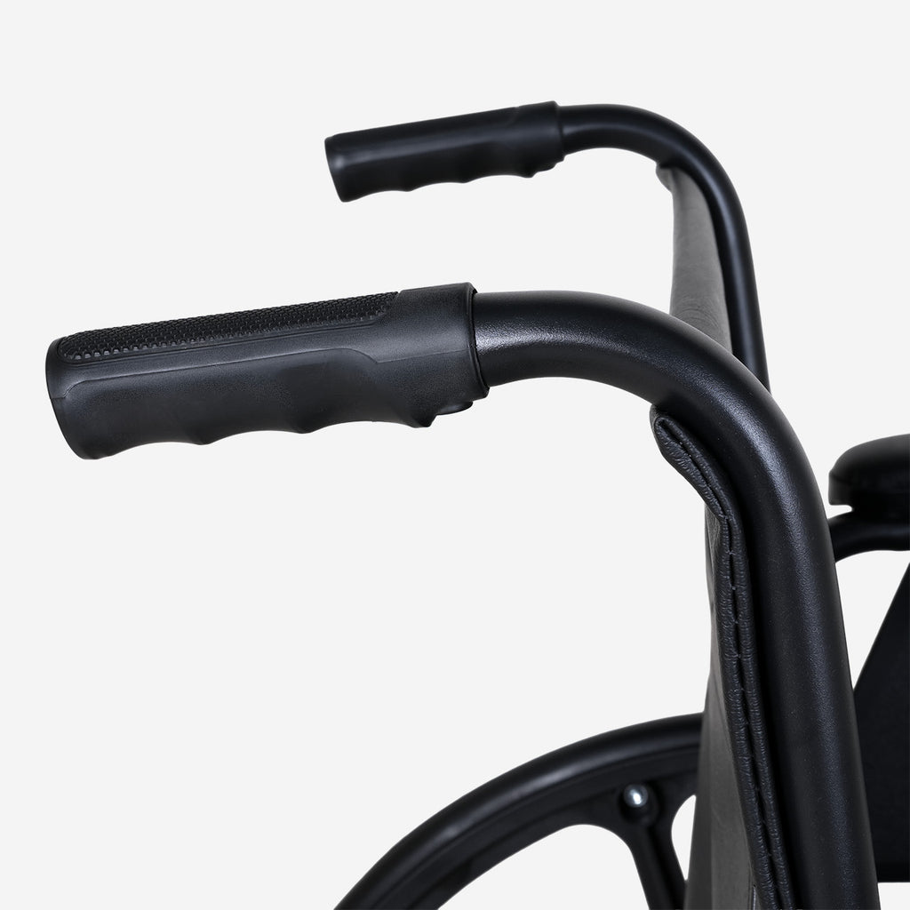 Silla de Ruedas Traumatológica V2