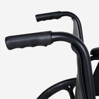 Silla de Ruedas Traumatológica V2