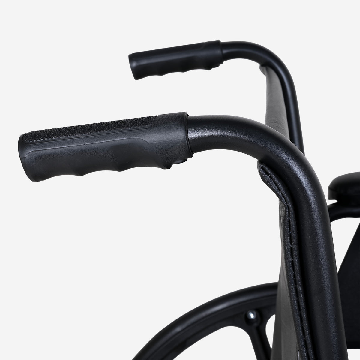 Silla de Ruedas Traumatológica V2