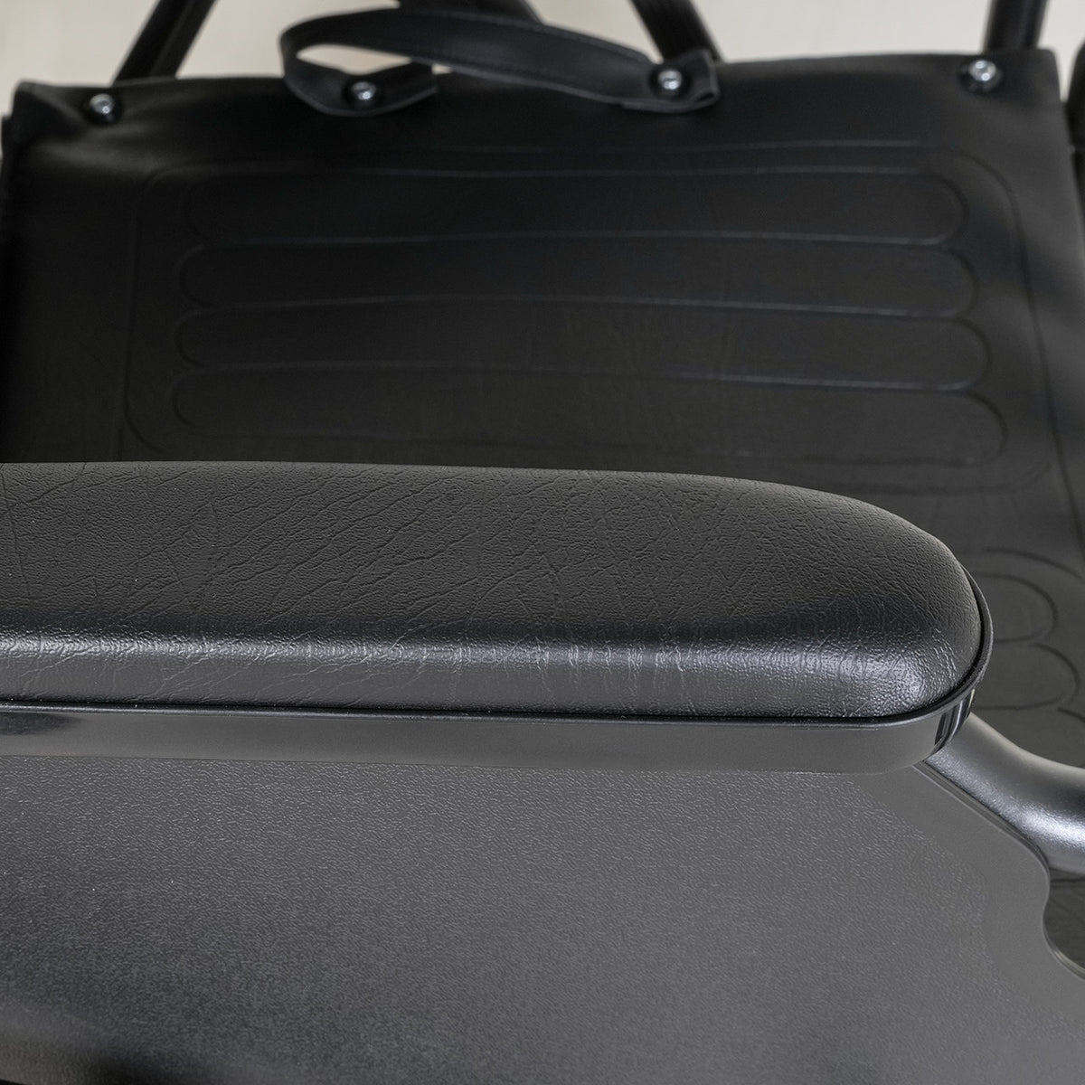 Silla de Ruedas Traumatológica V2