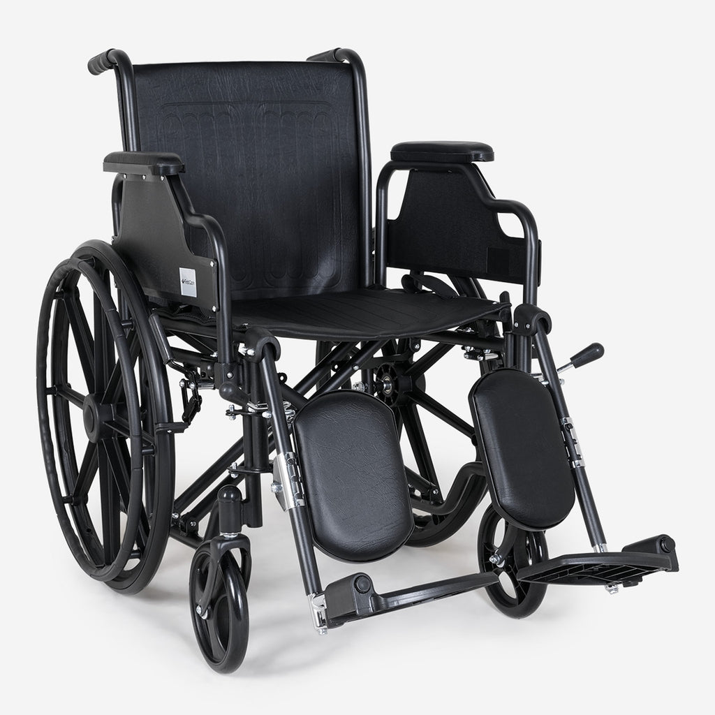 Silla de Ruedas Traumatológica V2