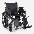 Silla de Ruedas Traumatológica V2
