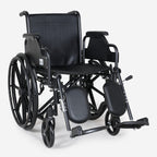 Silla de Ruedas Traumatológica V2