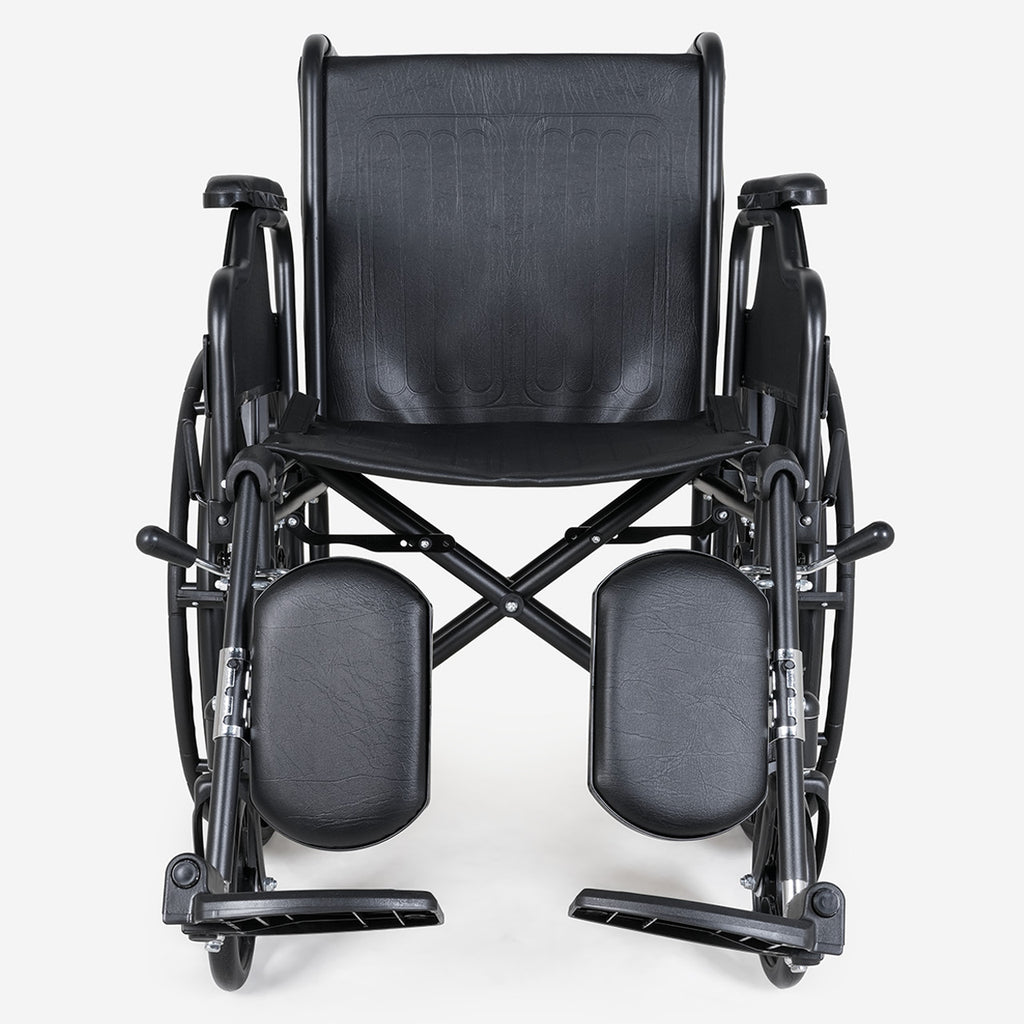Silla de Ruedas Traumatológica V2