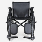 Silla de Ruedas Traumatológica V2