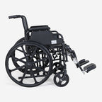 Silla de Ruedas Traumatológica V2