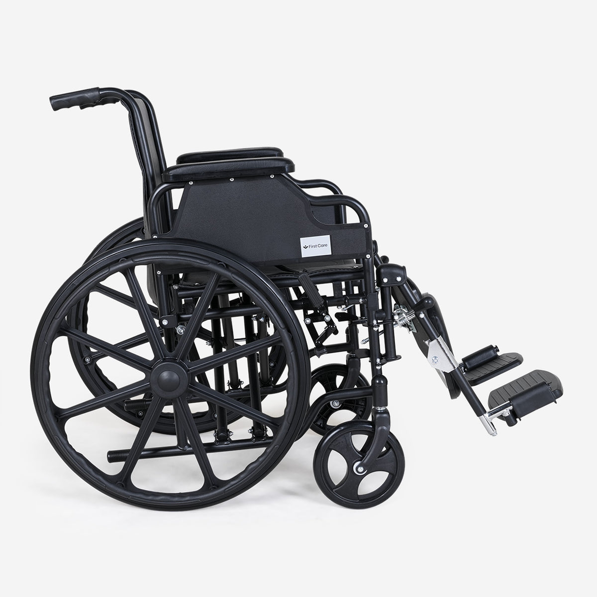 Silla de Ruedas Traumatológica V2
