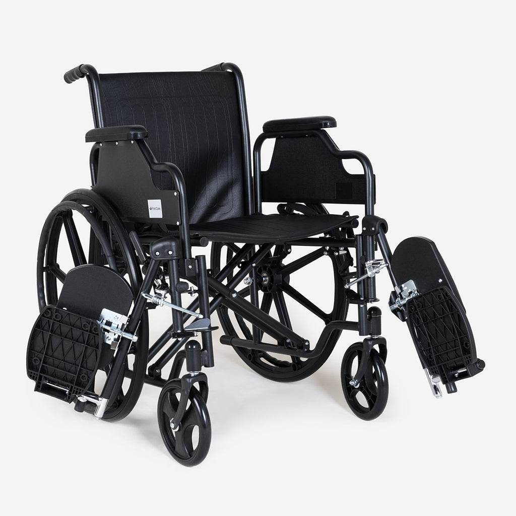 Silla de Ruedas Traumatológica V2