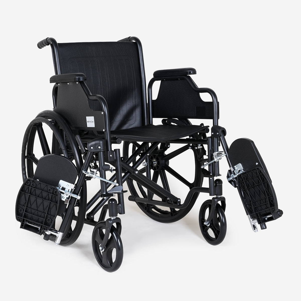 Silla de Ruedas Traumatológica V2