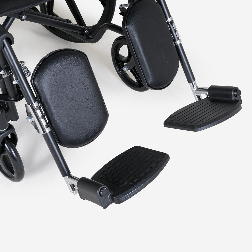 Silla de Ruedas Traumatológica V2