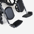 Silla de Ruedas Traumatológica V2
