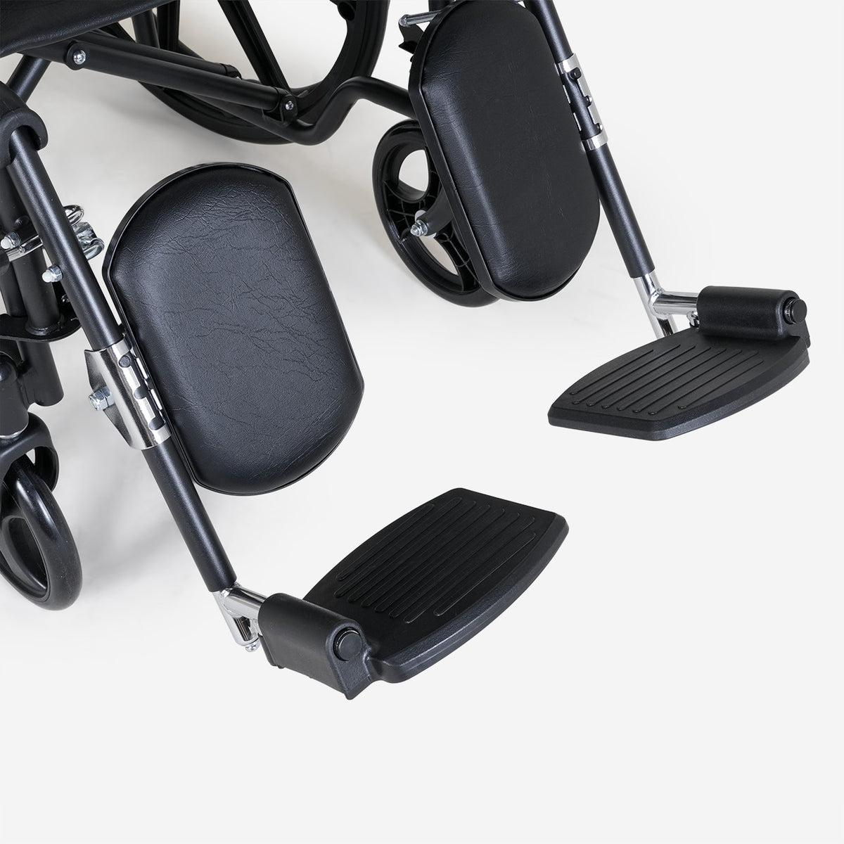 Silla de Ruedas Traumatológica V2