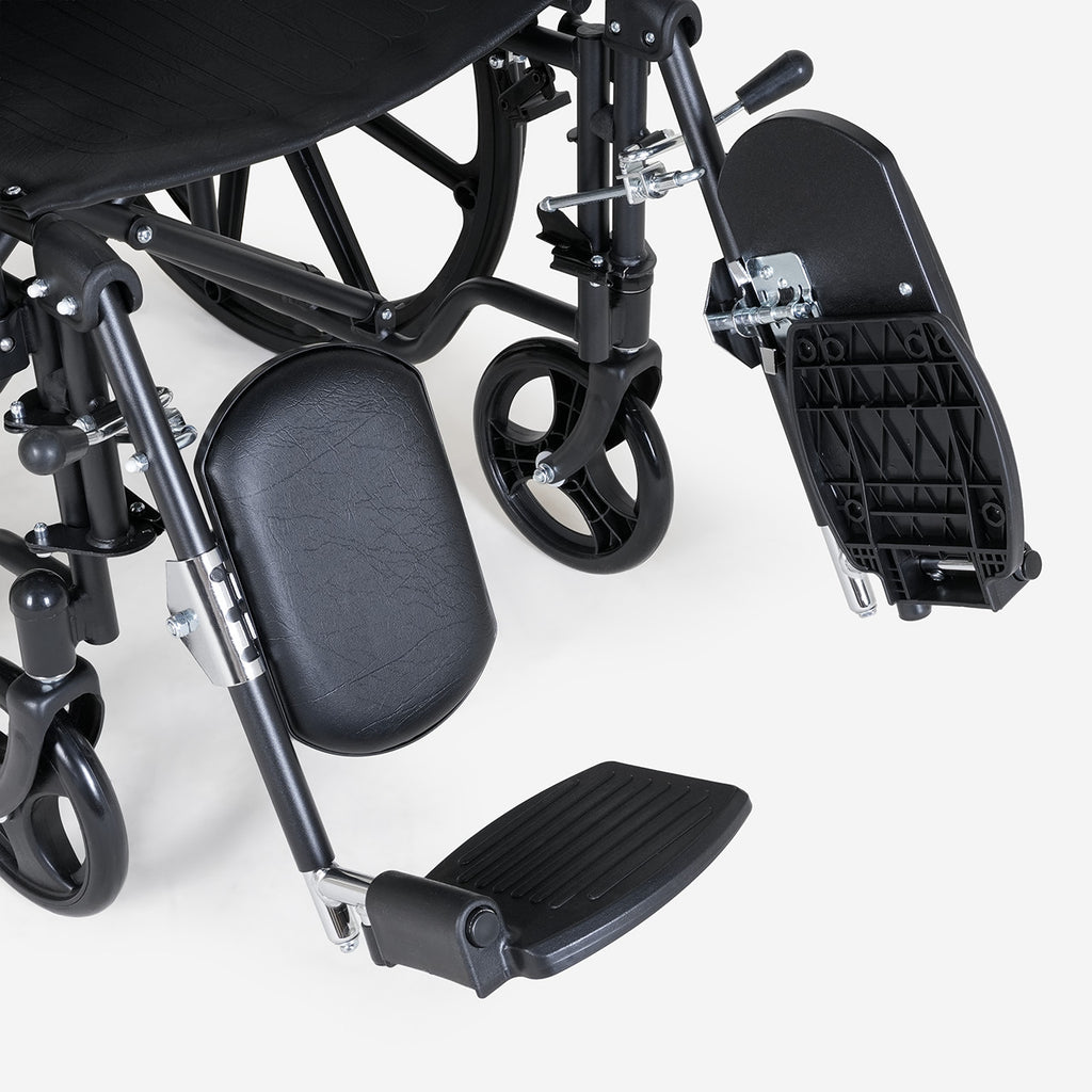 Silla de Ruedas Traumatológica V2