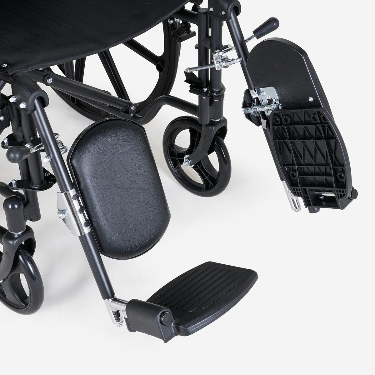 Silla de Ruedas Traumatológica V2