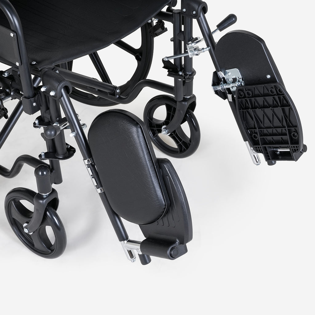 Silla de Ruedas Traumatológica V2