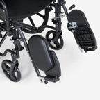 Silla de Ruedas Traumatológica V2