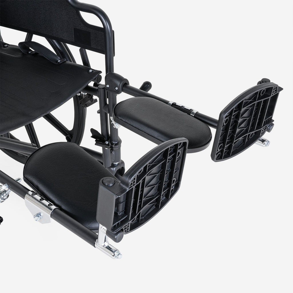 Silla de Ruedas Traumatológica V2
