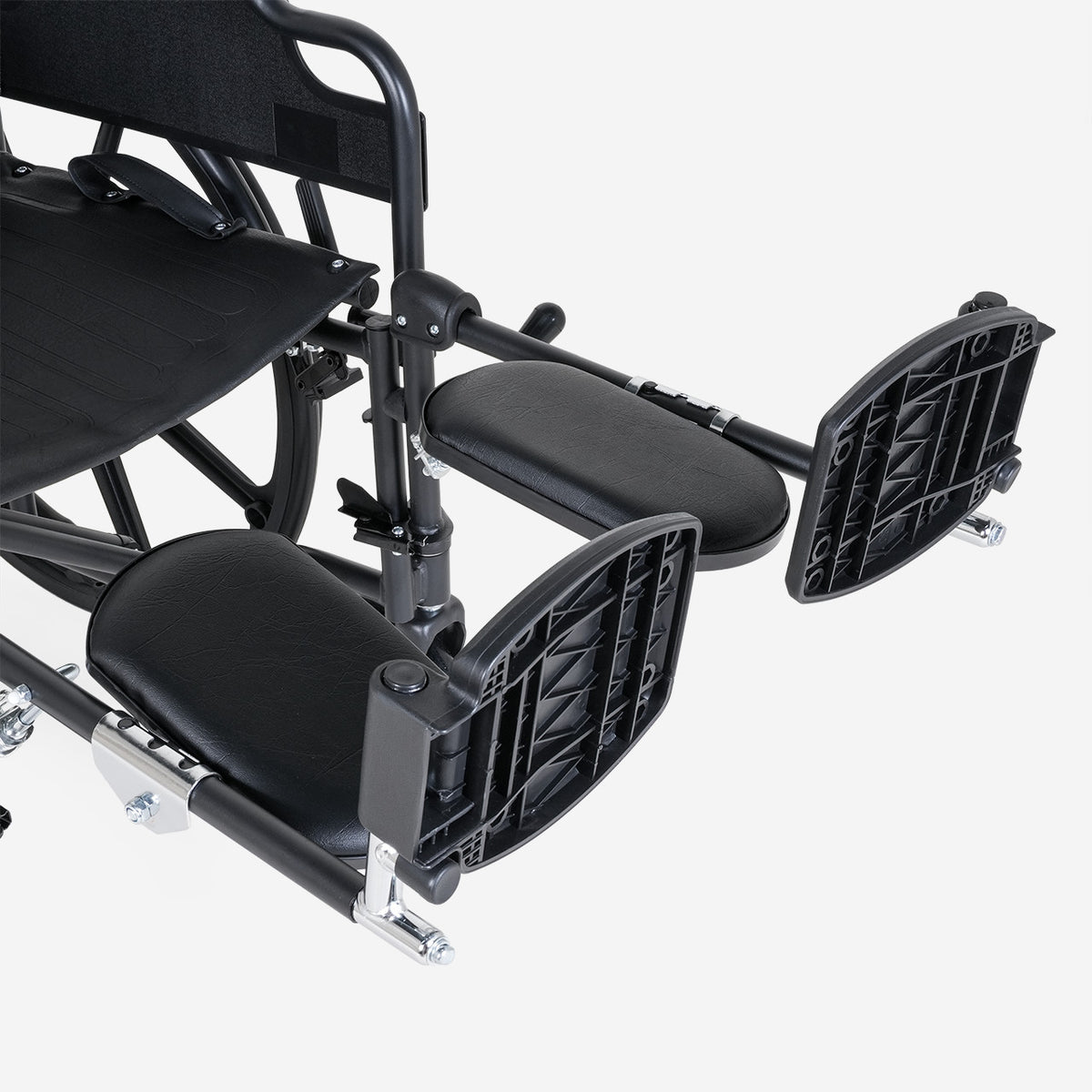 Silla de Ruedas Traumatológica V2