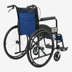 Silla de Ruedas Ultra Liviana Premium