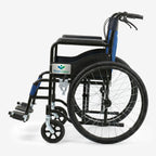 Silla de Ruedas Ultra Liviana Premium
