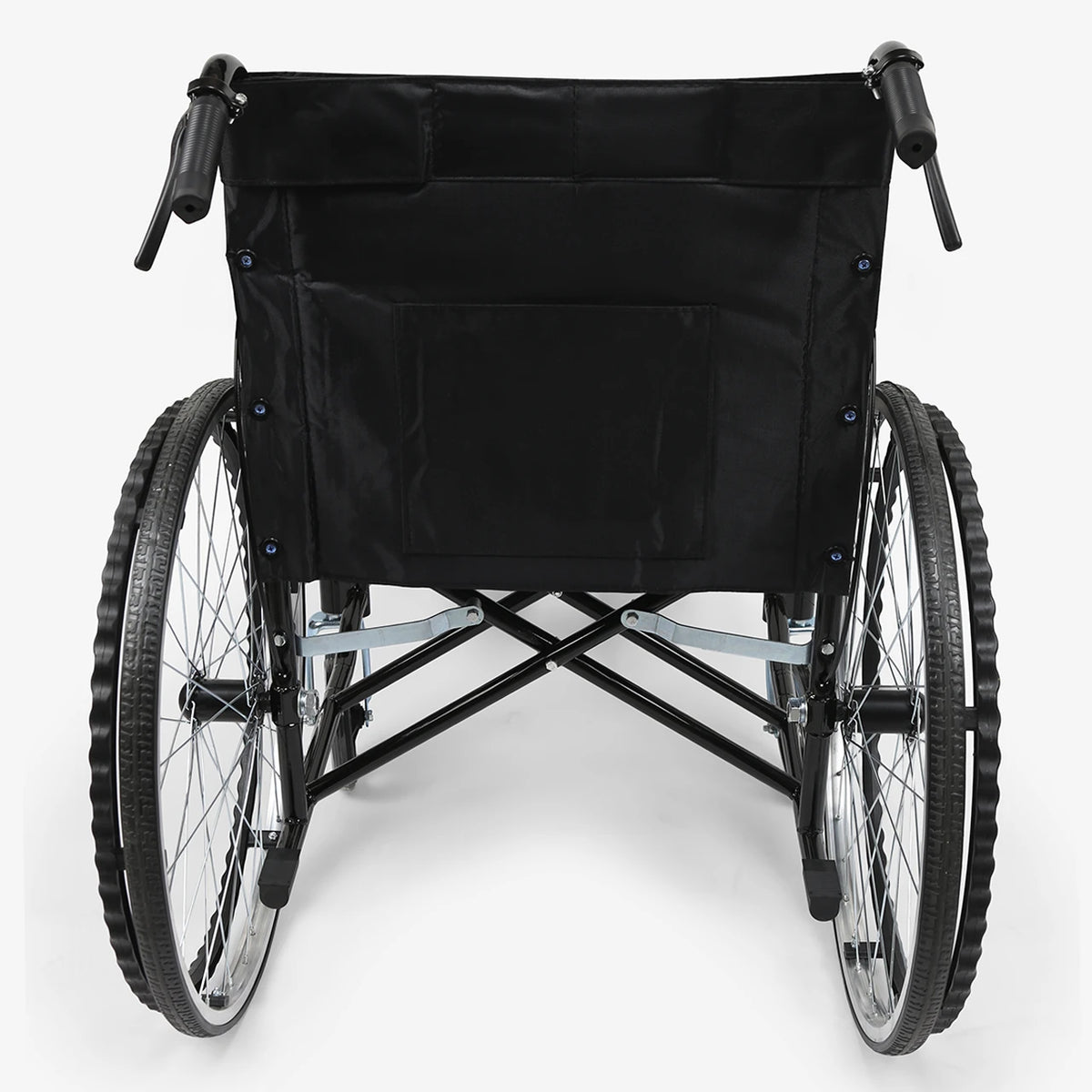 Silla de Ruedas Ultra Liviana Premium