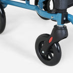 Silla de Ruedas de Transporte Premium 2.0
