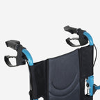 Silla de Ruedas de Transporte Premium 2.0