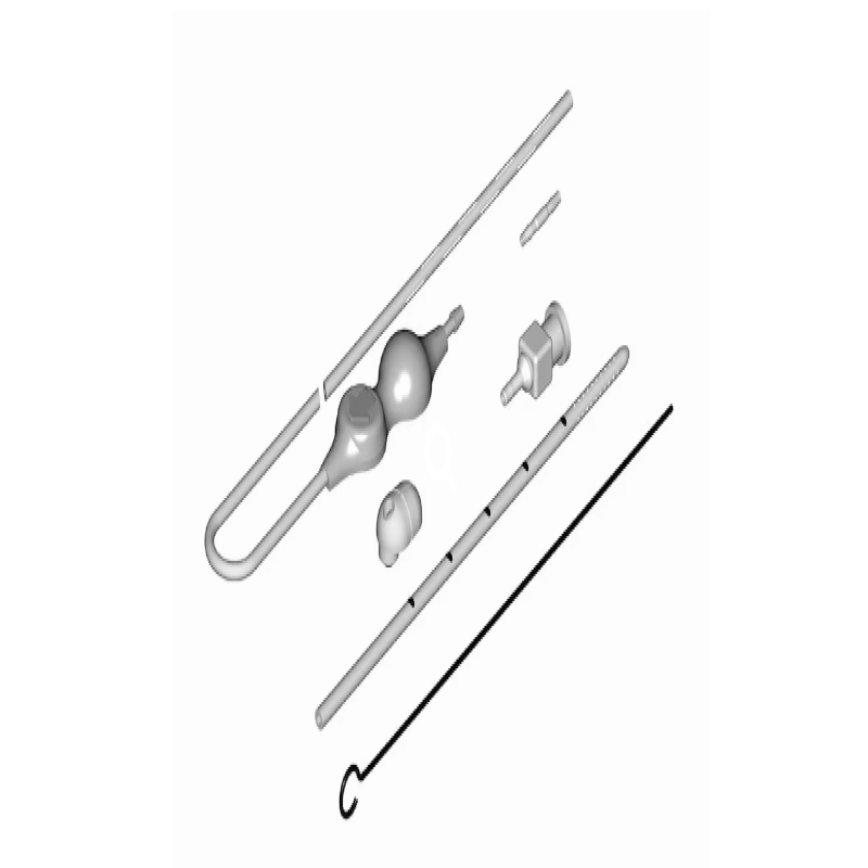 Sistema De Derivación Ventrículo Peritoneal Autorregulable OSV II®