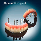 Ceramill M-Plant | Software