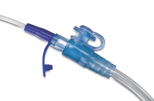 Sonda De Aspiración Contínua- 02