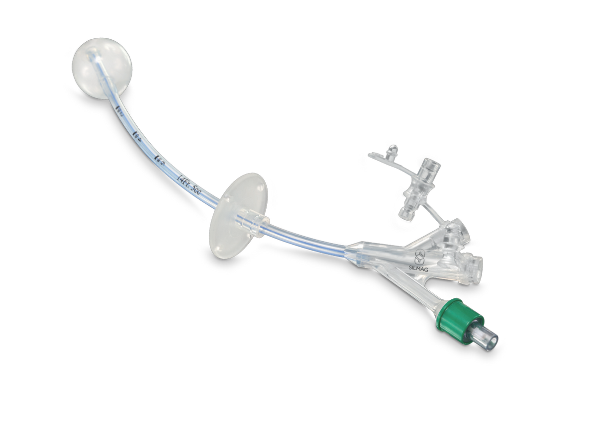 Sonda De Gastrostomía (Pediátrico)