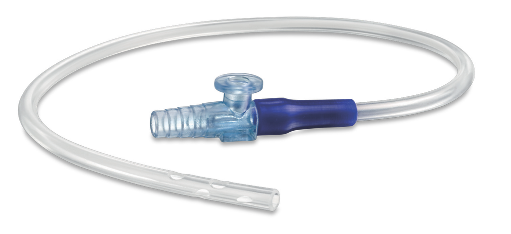 Sonda De Succión De Mucus- 02