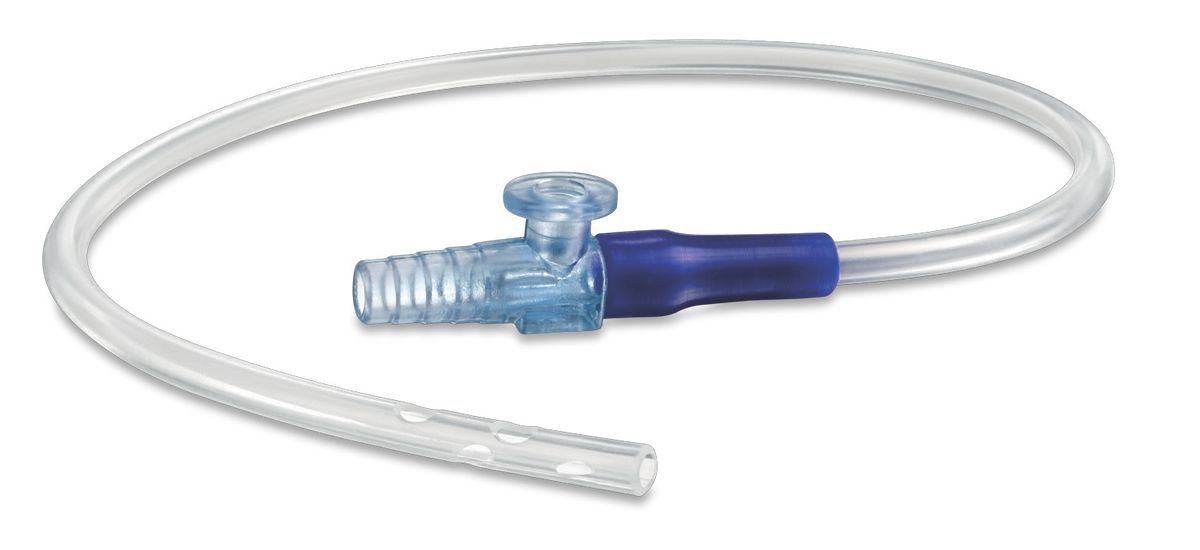 Sonda De Succión De Mucus- 02