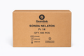 Sonda Nelaton Estéril Geerdink Nº14 Fr 40 cm | Caja Madre (10 cajas × 50 unidades)
