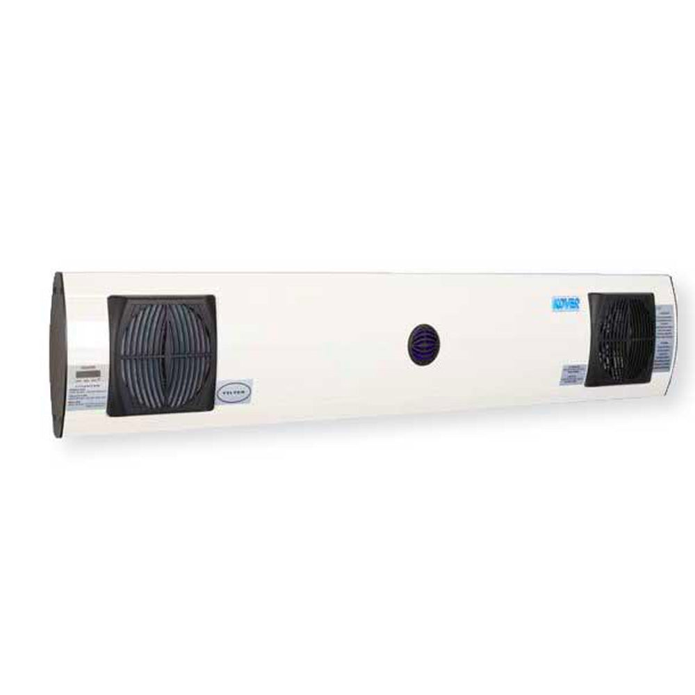Spectral UV | Lampara Desinfección Aire
