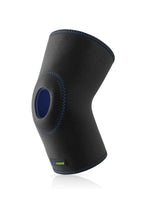 Rodillera Actimove abierta en Rotula