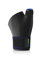 Estabilizador De Pulgar Actimove Color Negro
