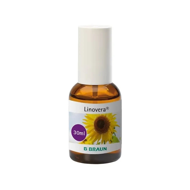 Linovera Spray 30 ml — B.Braun (REF 467936)