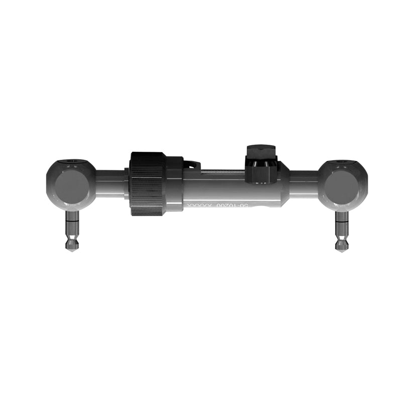 Strut Corto T Hex -50-10200
