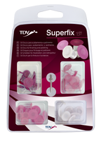 Disco Lija Superfix Set X50+M (3015)