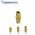 T-Base para Implantes